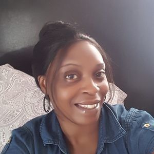 Meet your Posher, Cantrell